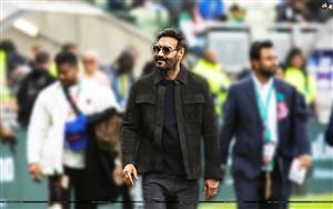 Ajay Devgn